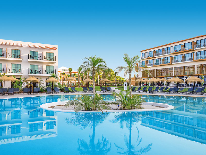 Cabanas Park Resort 28