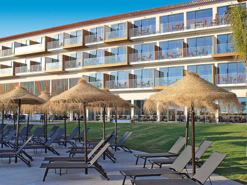 Cabanas Park Resort 29