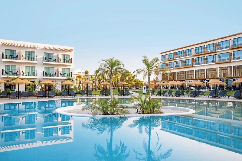 AP Cabanas Beach & Nature 1