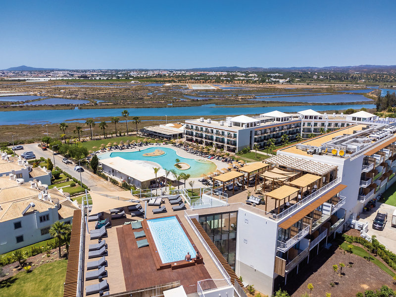 AP Cabanas Beach & Nature 2