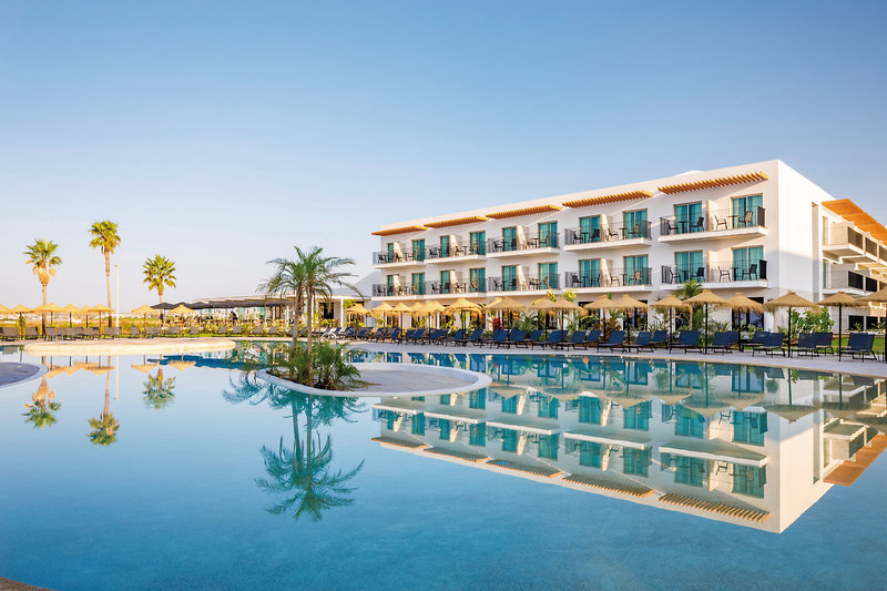 AP Cabanas Beach & Nature 3