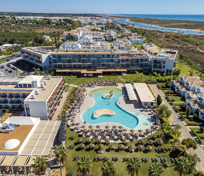AP Cabanas Beach & Nature 4