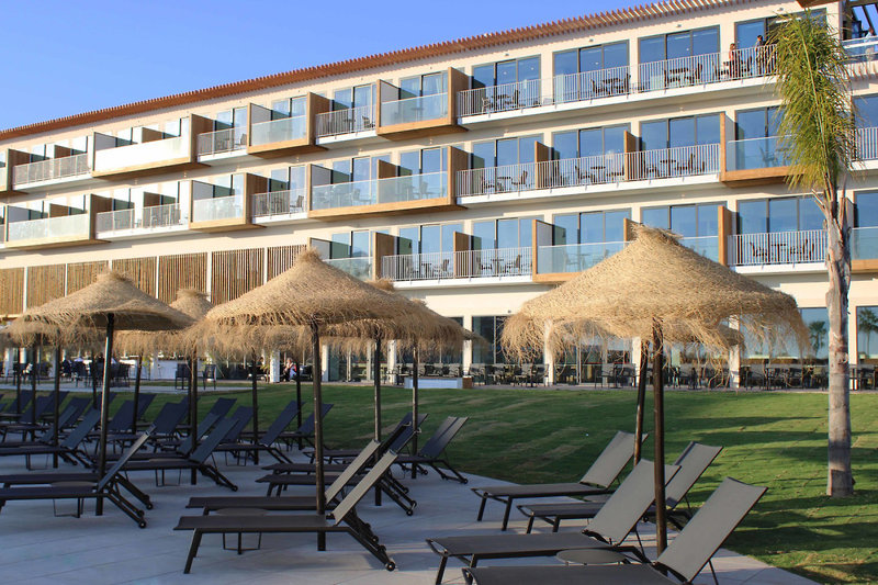 AP Cabanas Beach & Nature 14