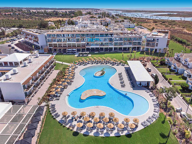 AP Cabanas Beach & Nature 23