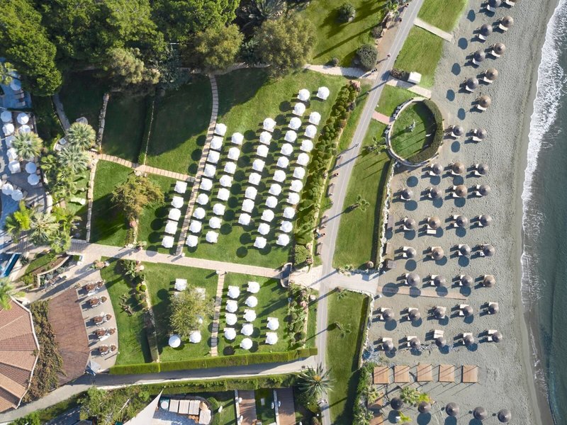 Mediterranean Beach 4 - Beach