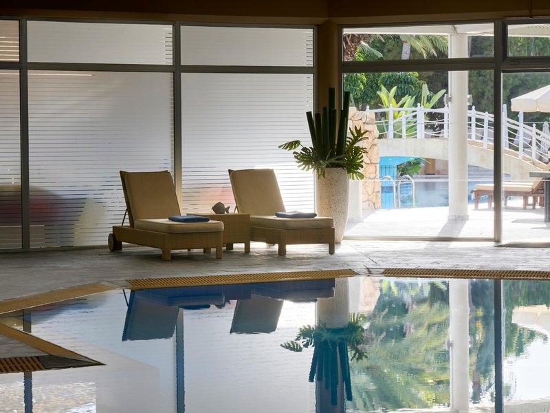 Mediterranean Beach 7 - Outdoor Pool