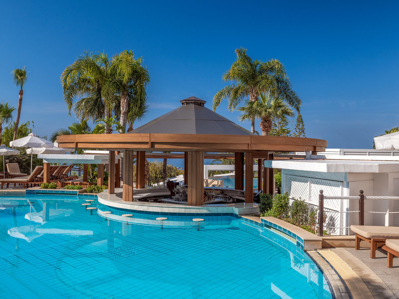 Mediterranean Beach 10 - Restaurant