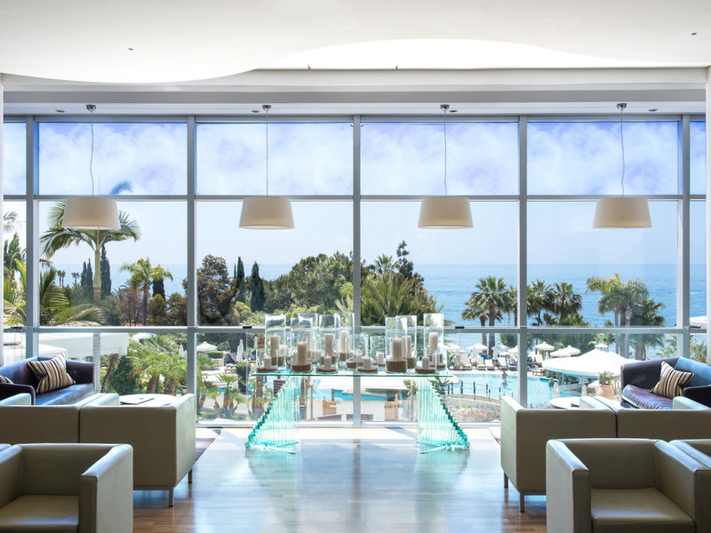 Mediterranean Beach 12 - Restaurant