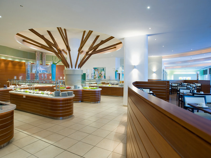 Mediterranean Beach 15 - Restaurant