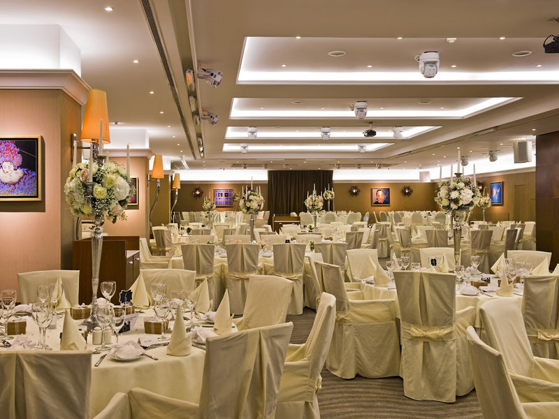 Mediterranean Beach 16 - Restaurant