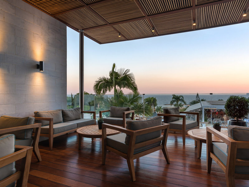 Mediterranean Beach 18 - Restaurant