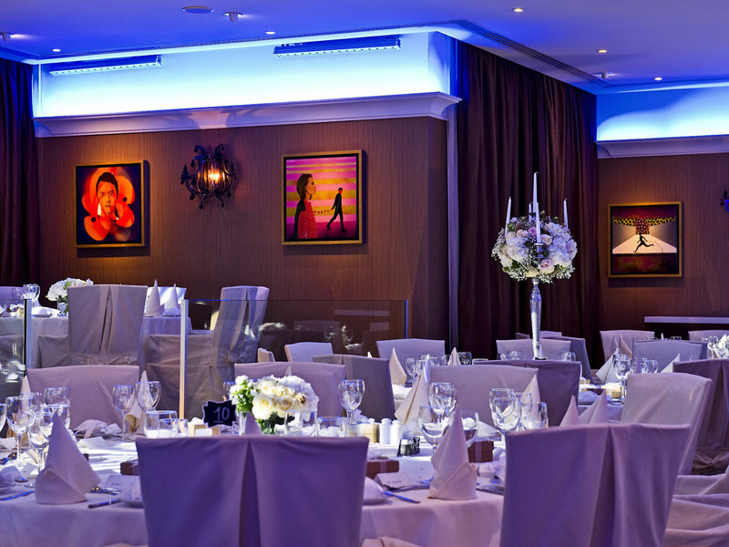 Mediterranean Beach 20 - Restaurant