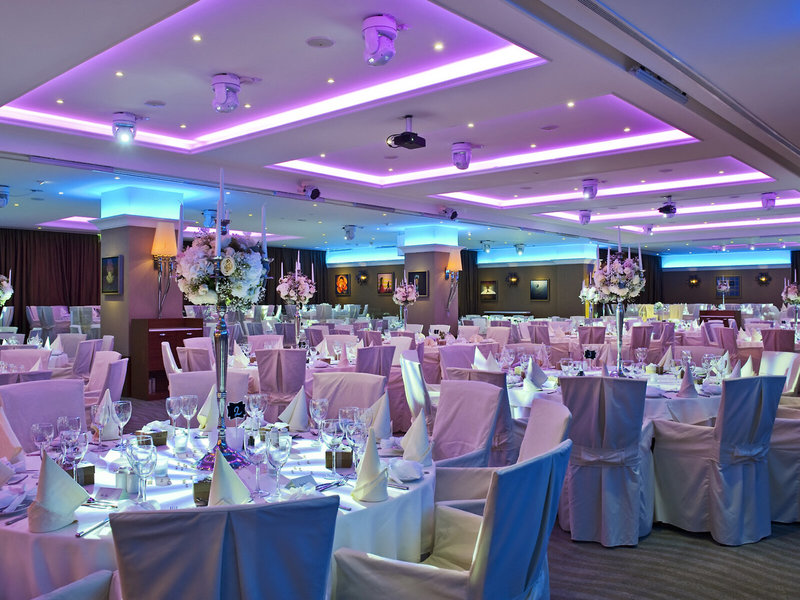 Mediterranean Beach 21 - Restaurant