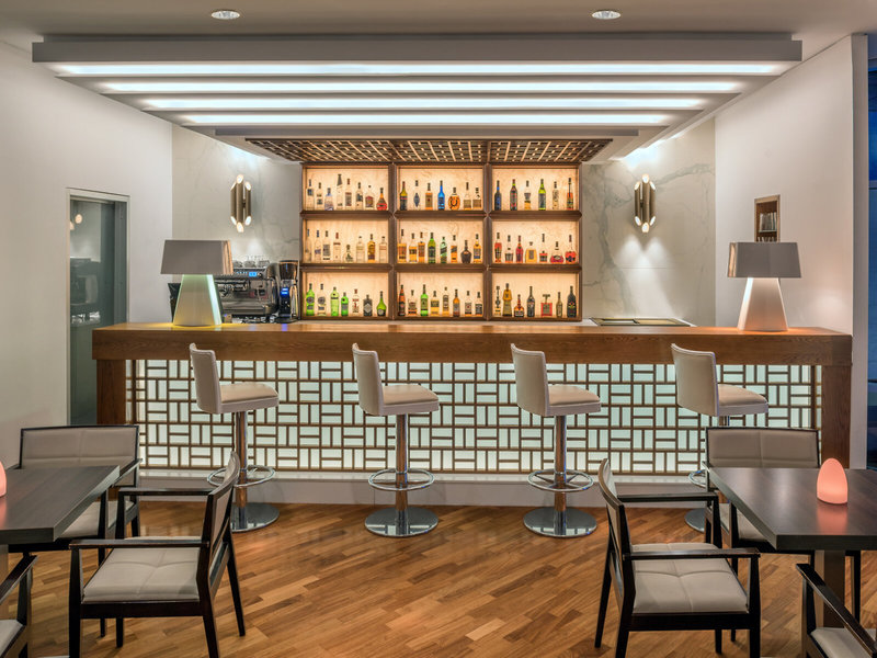 Mediterranean Beach 22 - Restaurant