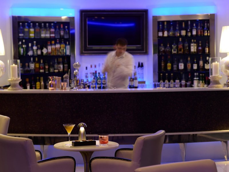 Mediterranean Beach 23 - Restaurant