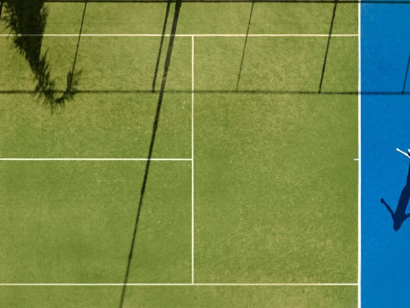 Mediterranean Beach 26 - Sports and leisure