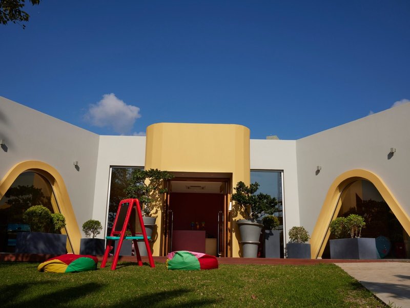 Mediterranean Beach 30 - Sports and leisure