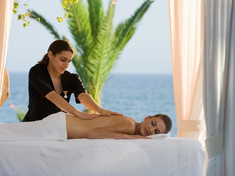 Mediterranean Beach 35 - Health & Beauty