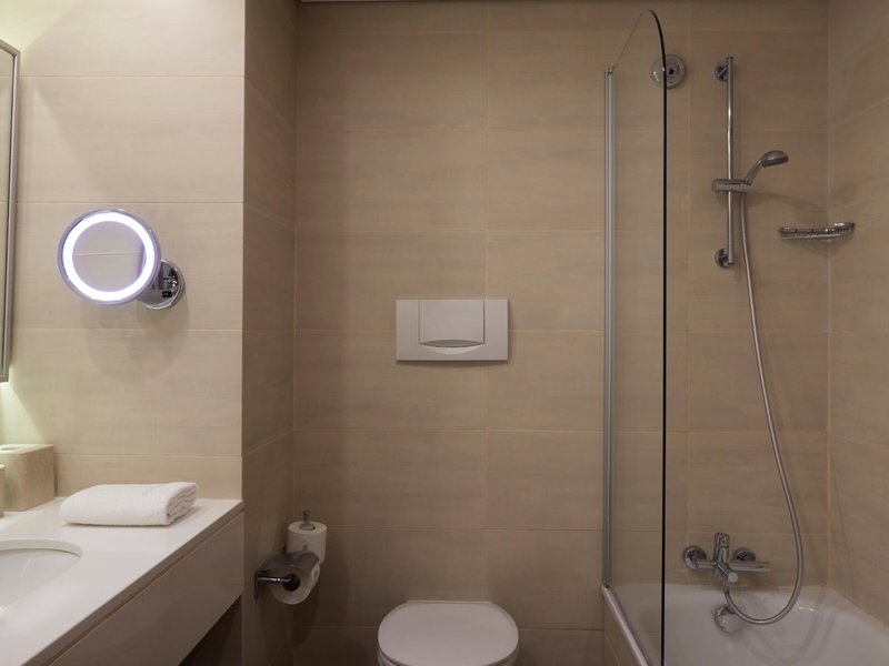 Mediterranean Beach 39 - Room Example