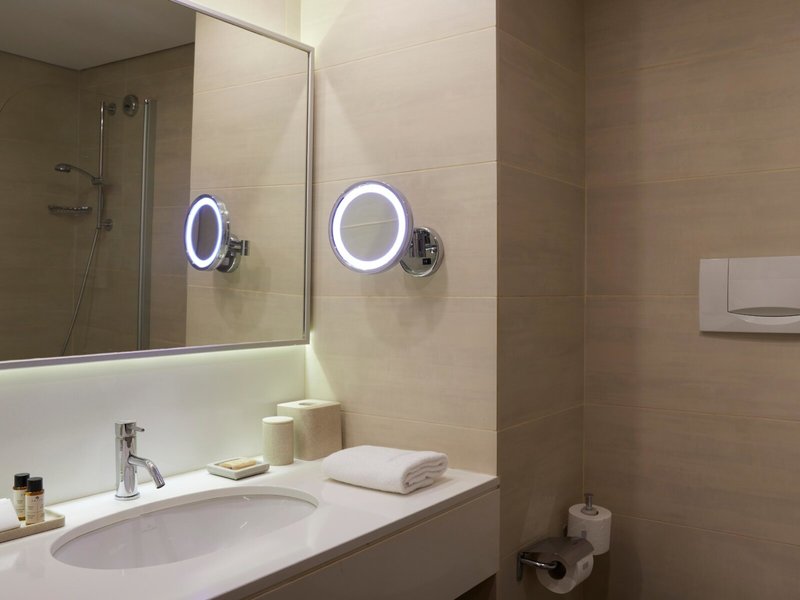 Mediterranean Beach 40 - Room Example