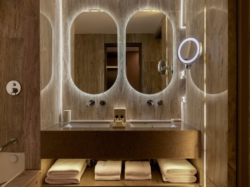 Mediterranean Beach 43 - Room Example