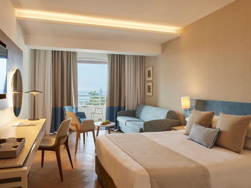 Mediterranean Beach 44 - Room Example