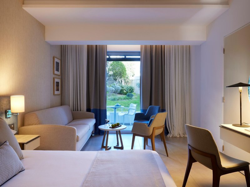 Mediterranean Beach 45 - Room Example