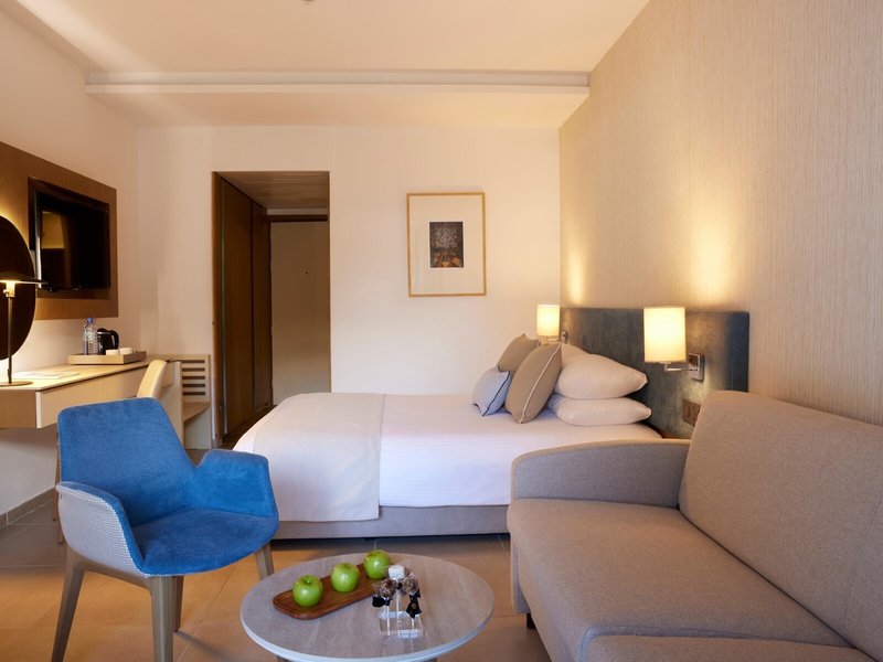 Mediterranean Beach 46 - Room Example