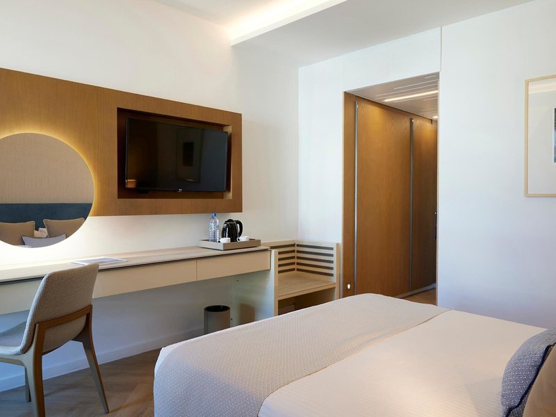 Mediterranean Beach 47 - Room Example