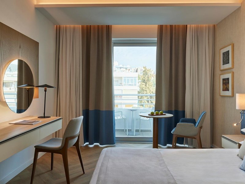 Mediterranean Beach 48 - Room Example