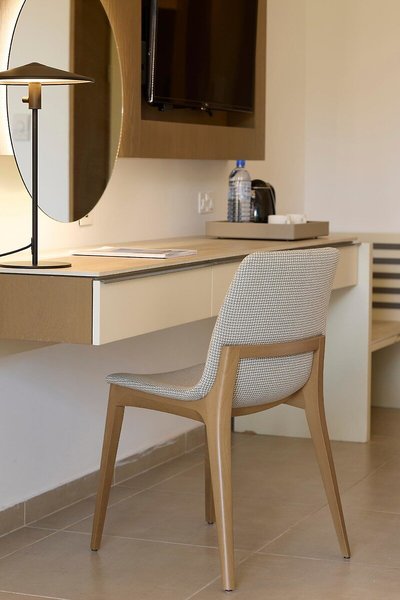 Mediterranean Beach 49 - Room Example