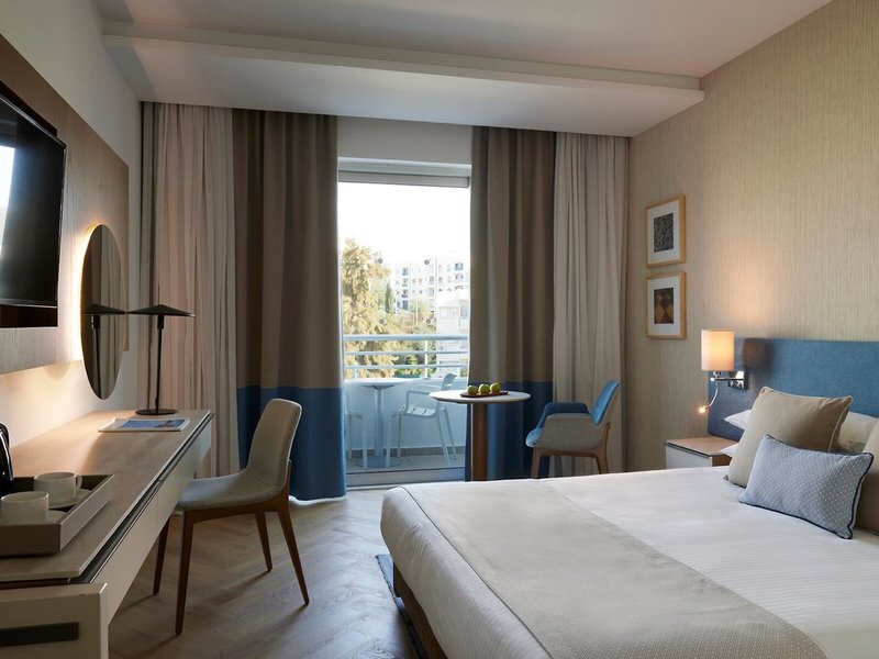 Mediterranean Beach 50 - Room Example