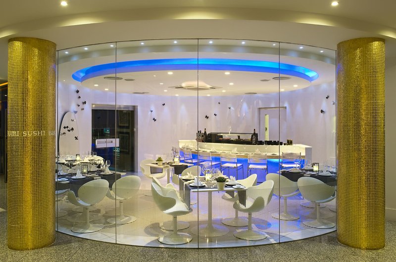 Mediterranean Beach 9