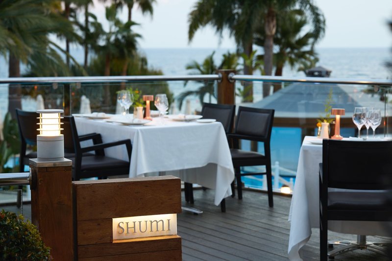 Mediterranean Beach 10