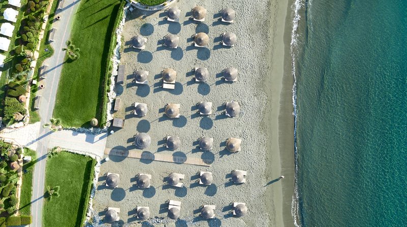 Mediterranean Beach 13