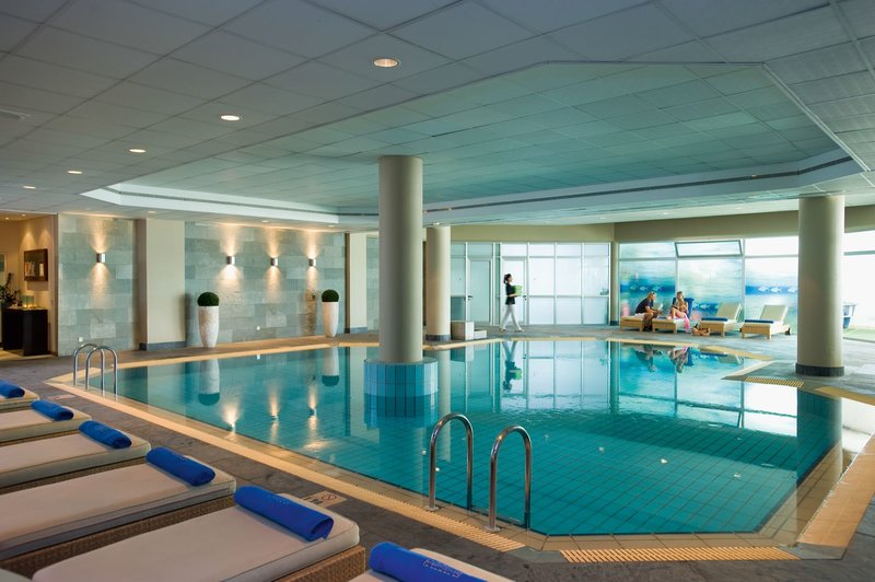 Mediterranean Beach 21