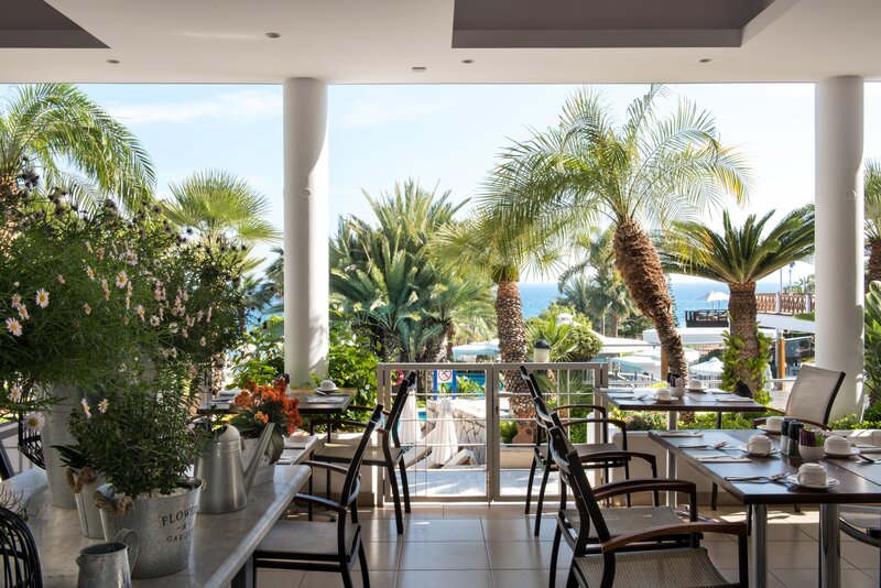 Mediterranean Beach 8