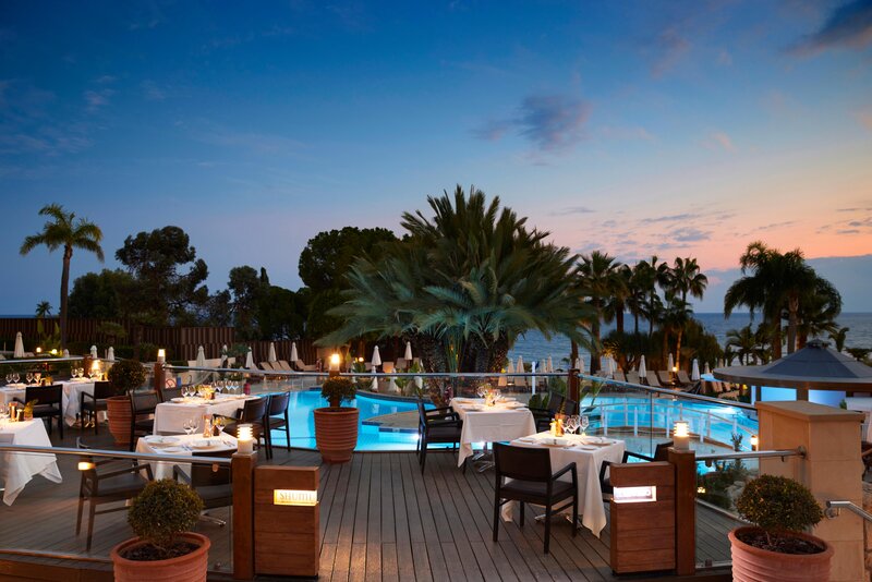 Mediterranean Beach 20