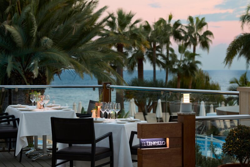 Mediterranean Beach 22