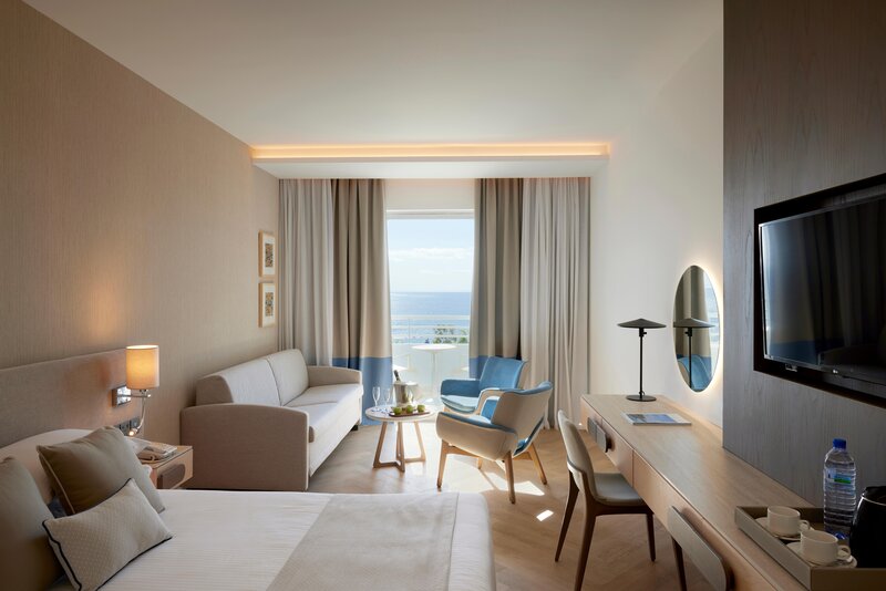 Mediterranean Beach 34
