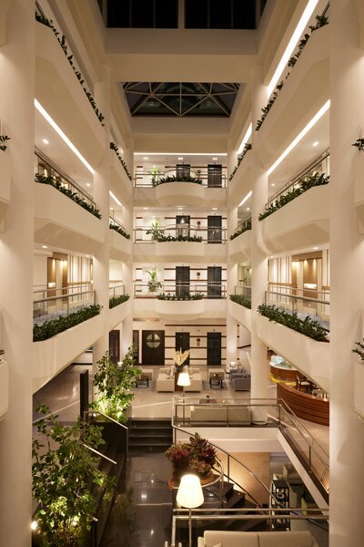 Mediterranean Beach 37