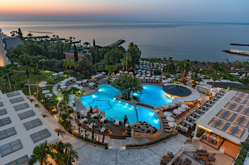 Mediterranean Beach 69