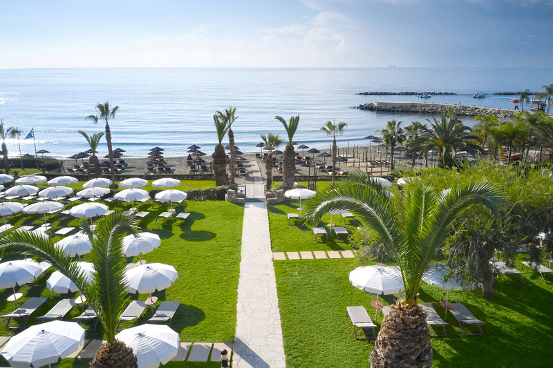 Mediterranean Beach 76