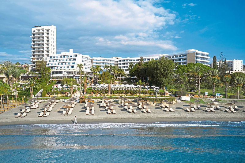 Mediterranean Beach Hotel 1