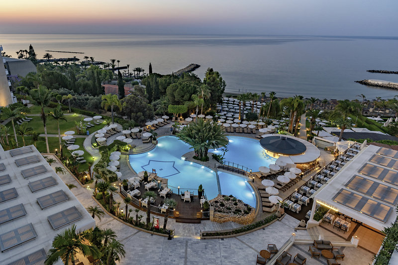 Mediterranean Beach Hotel 2