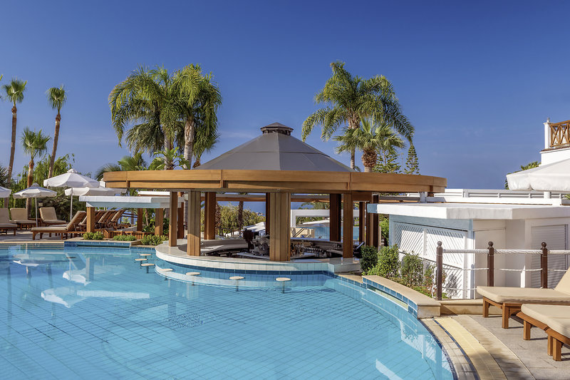 Mediterranean Beach Hotel 3