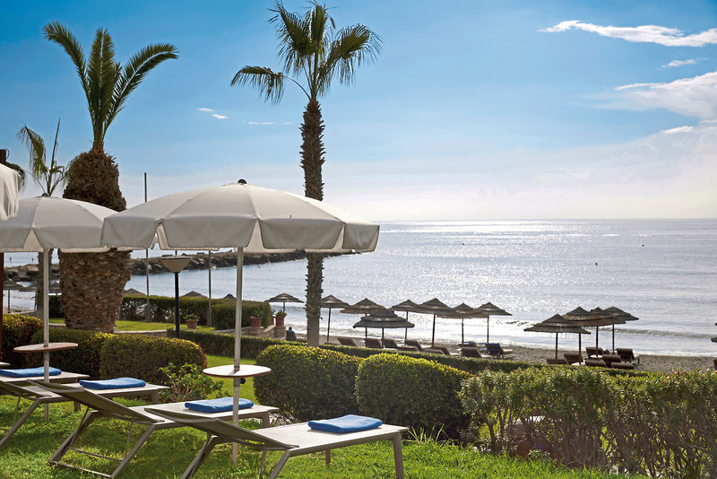 Mediterranean Beach Hotel 5