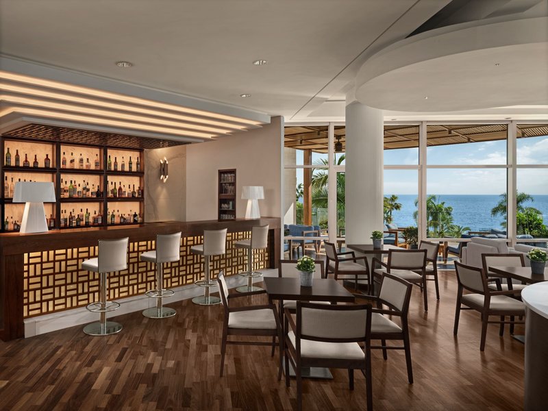 Mediterranean Beach 11 - Restaurant