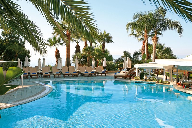 Mediterranean Beach 15 - Outdoor Pool
