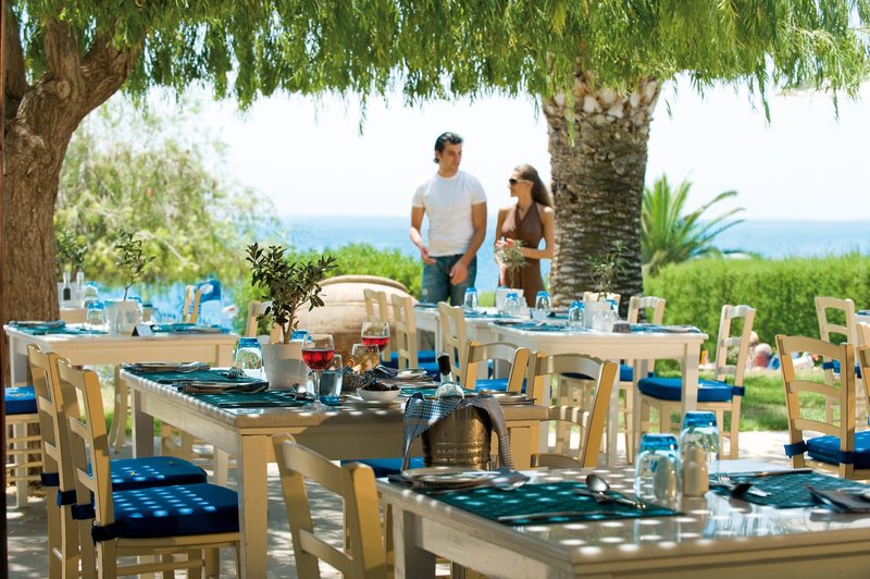 Mediterranean Beach 16 - Terrace